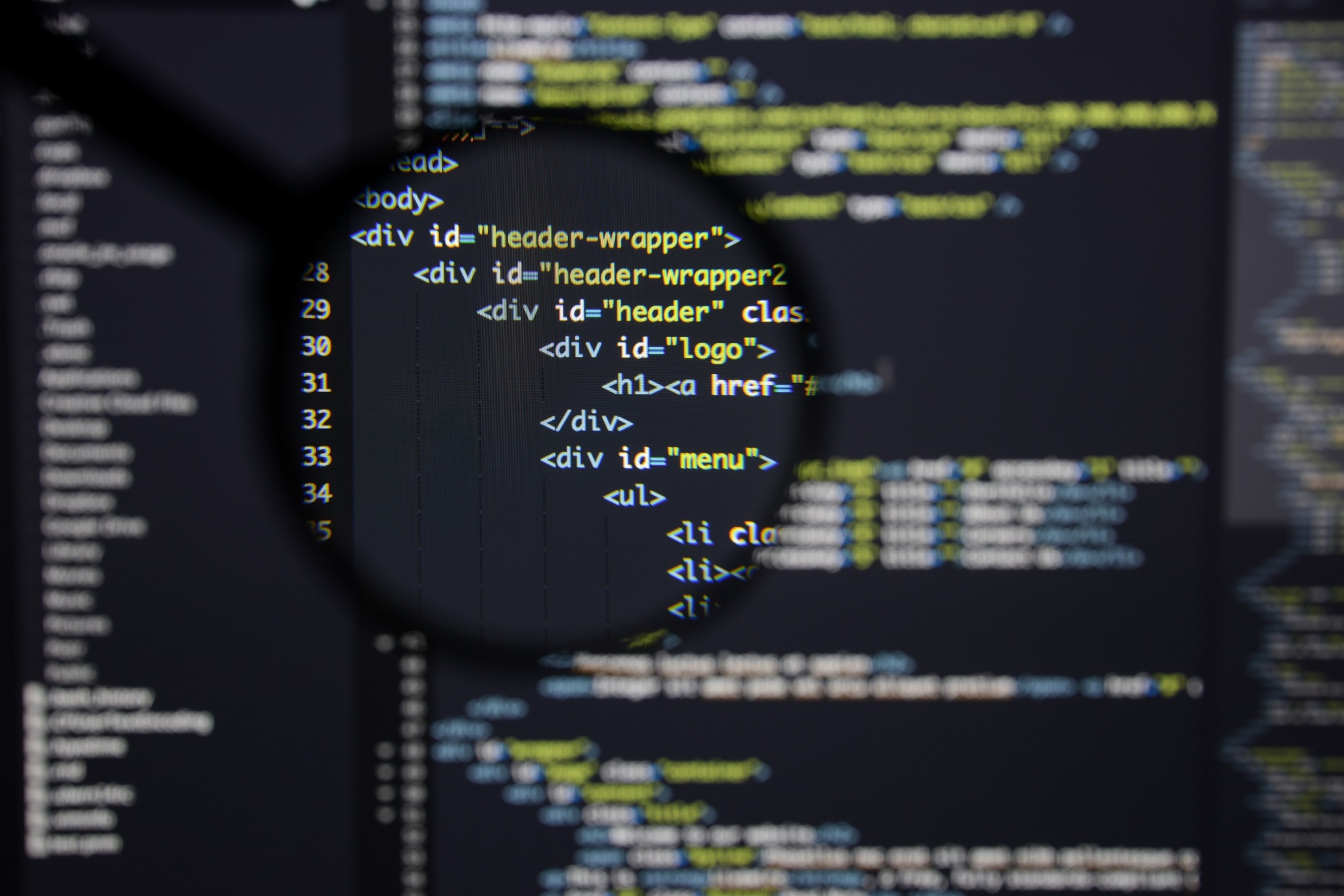 Pengertian HTML beserta fungsi dan cara kerjanya