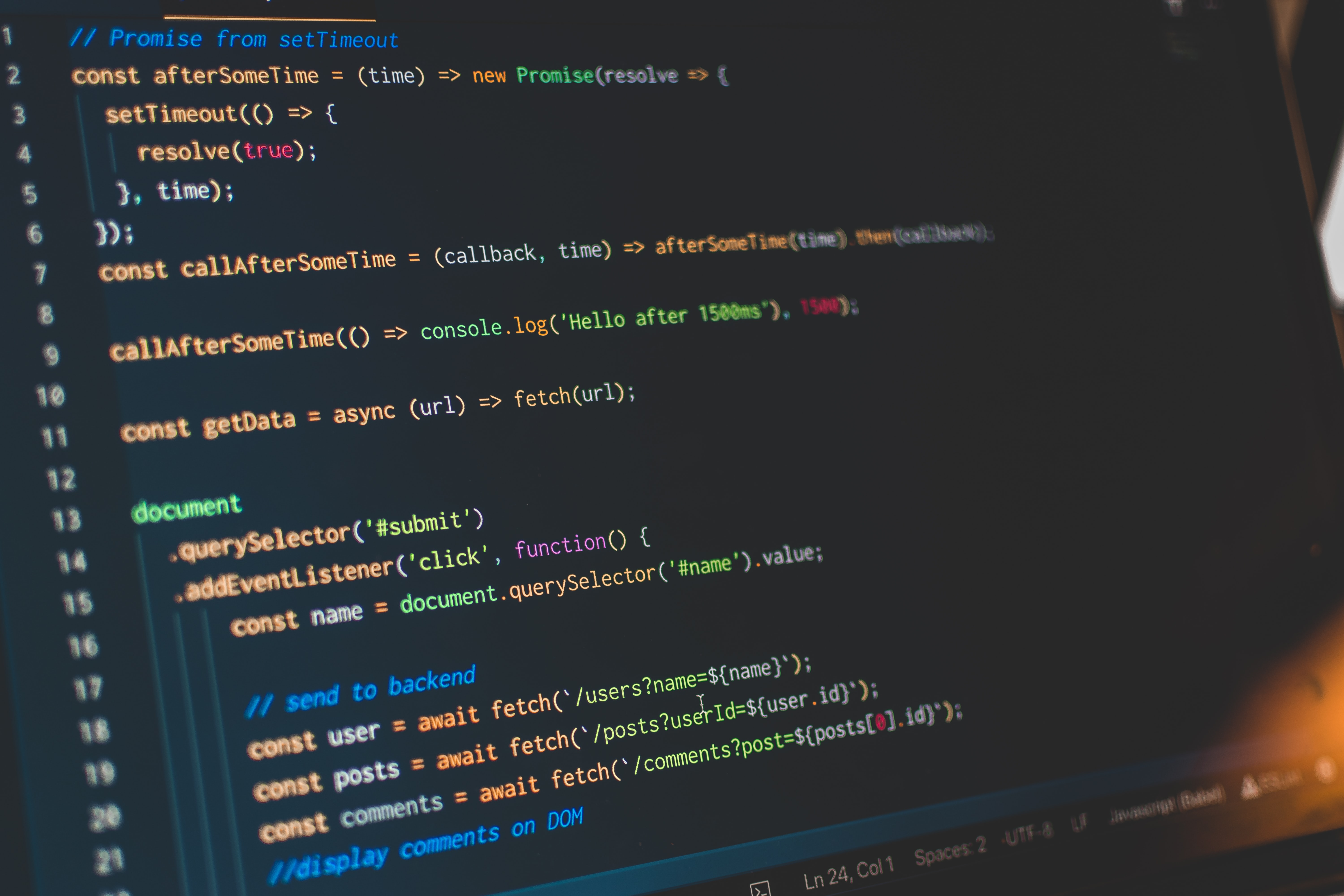 Pengenalan Javascript serta cara penggunaannya