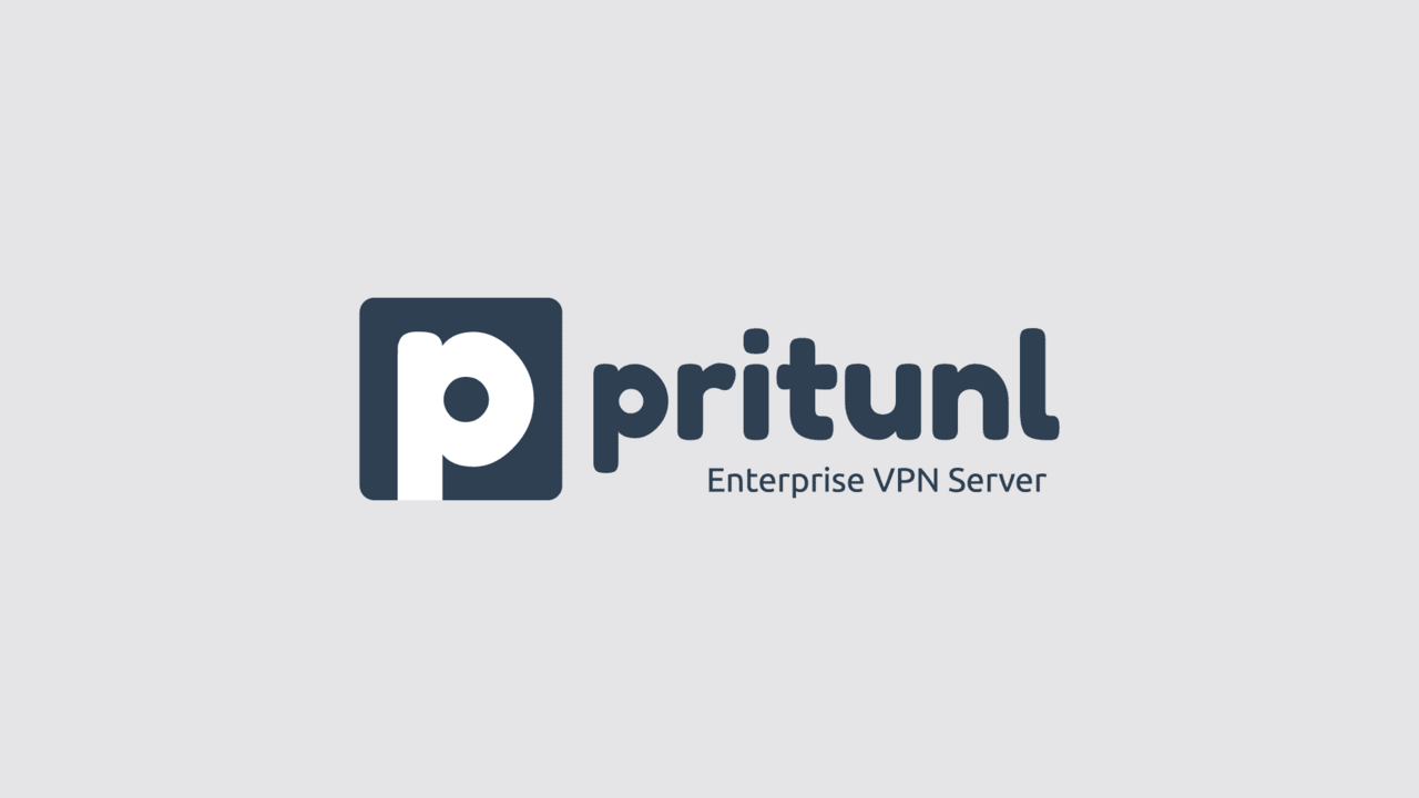 Cara Install Pritunl VPN Server dengan Web GUI (OpenVPN dan WireGuard)