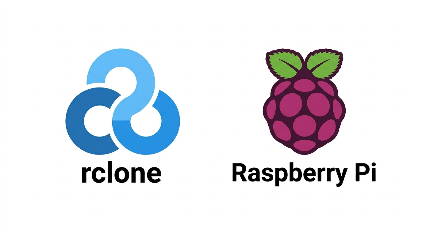Cara Backup WordPress ke Google Drive Menggunakan Rclone di Raspberry Pi